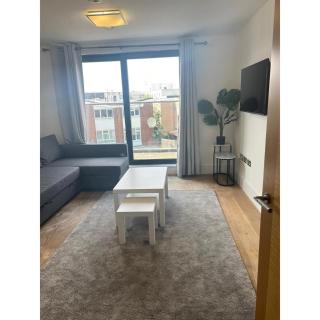 Spacious 1 Bedroom Flat in Kilburn Park F55 - Londra - 6
