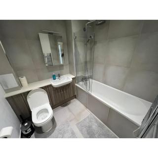 Spacious 1 Bedroom Flat in Kilburn Park F55 - Londra - 5