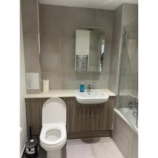 Spacious 1 Bedroom Flat in Kilburn Park F55 - Londra - 3