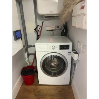 Spacious 1 Bedroom Flat in Kilburn Park F55 - Londra - 1
