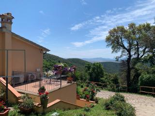 B&B Arcobaleno - Tirli - 6