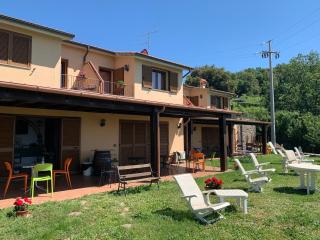 B&B Arcobaleno - Tirli - 7