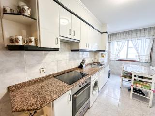 Apartamento Silva & Vazquez by ALÔGA - Cee - 6