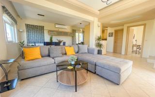 Gournes Mare Luxury Villa with private pool - Gournes - 5