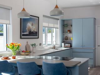 Rocklyn Lodge - Donaghadee - 1