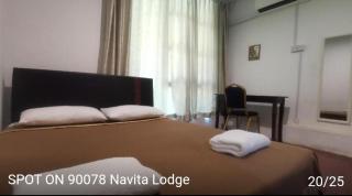 NaVita Lodge - Tamparuli - 4