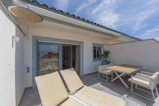 AMAZONIA - Apartamento moderno centrico con Piscina Terraza y Parking - 5