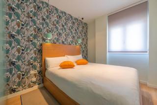 Centric modern top floor apartment with terrace, sea view and parking Top quality beds - Tarifa - 9