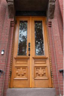 Modern 1BR Exclusive Space in Historic Brooklyn - Brooklyn - 9