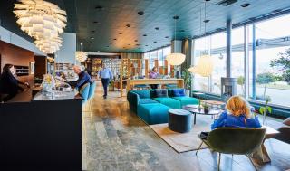 Hotel Jutlandia - Frederikshavn - 3