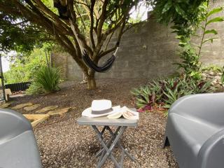Le Nid du Colibri, Piscine, Vue Mer, Proche Plage - Gourbeyre - 6