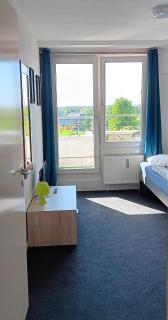 Zimmer zentral in Berlin - Berlin - 8
