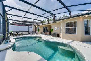 Near Golf and WDW Family-Friendly Home in Davenport - Davenport - 0