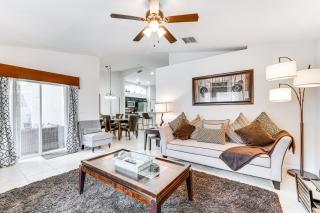 Near Golf and WDW Family-Friendly Home in Davenport - Davenport - 8
