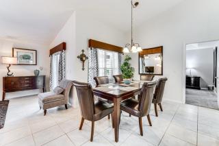 Near Golf and WDW Family-Friendly Home in Davenport - Davenport - 4
