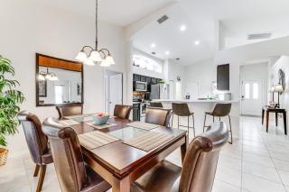 Near Golf and WDW Family-Friendly Home in Davenport - Davenport - 3