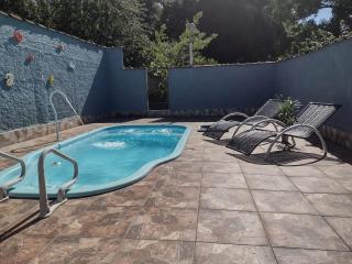 Rosane's Casa de temporada Praça Niterói - 0