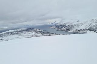 Feriehuset Holmen - 8