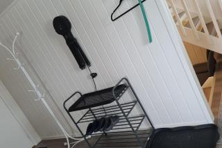 Feriehuset Holmen - 1