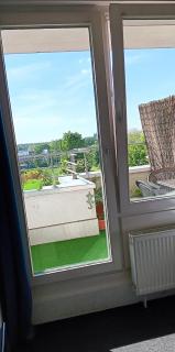 Zimmer zentral in Berlin - 1