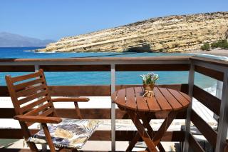 Plazza - Matala - 0