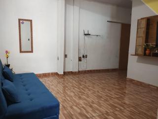 Rosane's Casa de temporada Praça Niterói - 3
