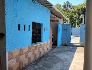 Rosane's Casa de temporada Praça Niterói - 0