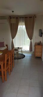 Location appartement les pieds dans l'eau, Résidence Aqua Linda à Poggio-Mezzana - 9