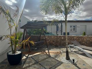 Villa Residencial El Guaidil - Triquivijate - 6