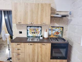 Casetta Abbrazio - Giuggianello - 5