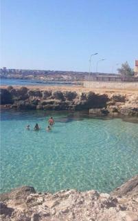 Il Campo Blu - Ognina - 1
