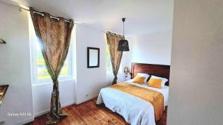 Domaine de Cachaou Villa Leyr'ial sauna & spa - Salles - 6