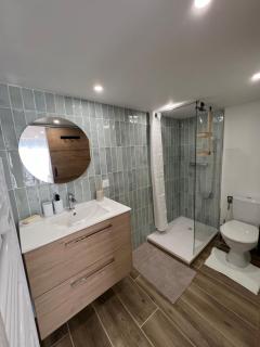 Appartement T2 avec jardin - Puget-sur Argens - 4