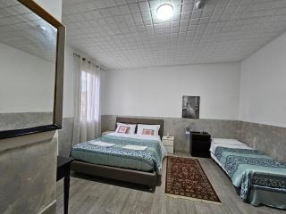 Hotel Giovannina - Mestre - 5