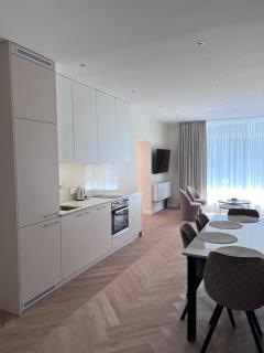Apartamentai Vaida - Palanga - 0