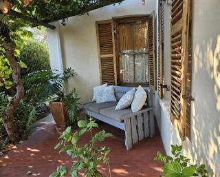 Rawsonville House - Rawsonville - 8