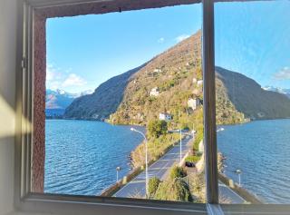 Mave's house 2, lake of Como, Bellano near Varenna - Bellano - 0