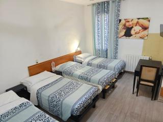 Hotel Giovannina - Mestre - 4