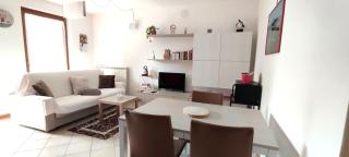 Casa Vacanza IL CICLAMINO - Borno - 3