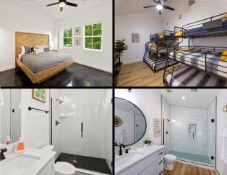 Elim Valley Retreat 2 Private Pool Neighboring Homes, 2 Spacious Kitchens, and more - Hurricane - 2