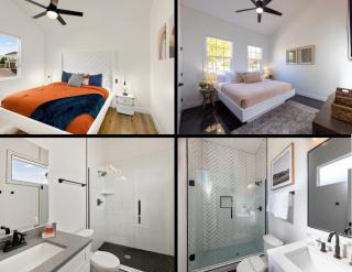Elim Valley Retreat 2 Private Pool Neighboring Homes, 2 Spacious Kitchens, and more - Hurricane - 1