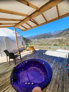 DENGEKORU Natural Life & Glamping - Mudurnu - 6