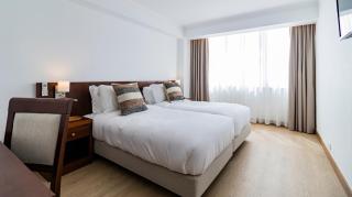 Albergaria Quim Barreiros - Vila Praia de Âncora - 8