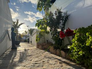 Villa Residencial El Guaidil - Triquivijate - 1