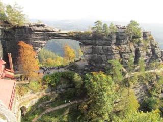 Ferienwohnungen im Landstreicherhaus - 8