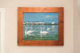 Greenfield Lodge Hotel Bar & Bistro - Headford - 7