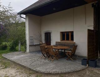 La ferme d'Auguste - 7