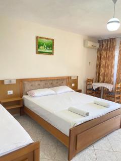 Vila Yasmin 38 - Saranda - 1