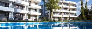 APARTAMENTY USTRONIE MORSKIE REZYDENCJA - Ustronie Morskie - 0