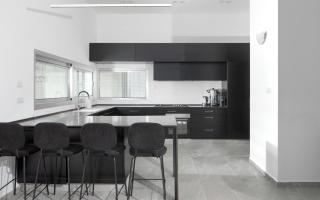 Villa 26 - 7 bedrooms with private pool - Eilat - 7